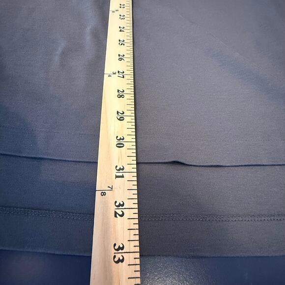 Polo Ralph Lauren Men’s Polo Shirt XXL Gray Short Sleeve Pony Logo Classic Fit - Picture 4 of 5